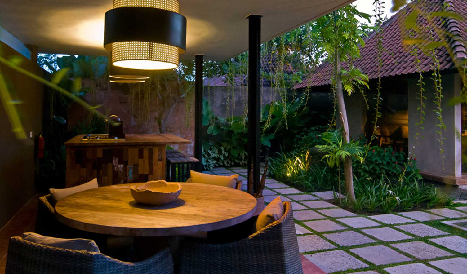 Bali Private Villa - Komea Villa